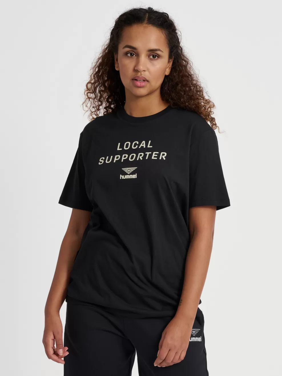 hmlHIVE OWEN T-SHIRT*hummel Clearance