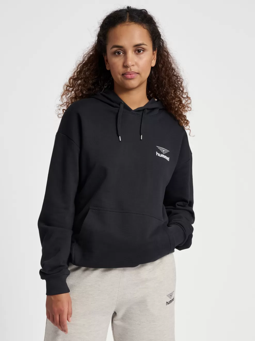 hmlHIVE WADE HOODIE*hummel Online