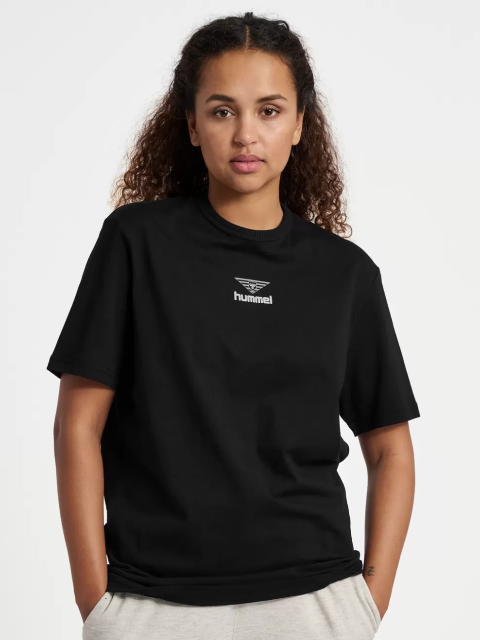 hmlHIVE WADE T-SHIRT*hummel Sale