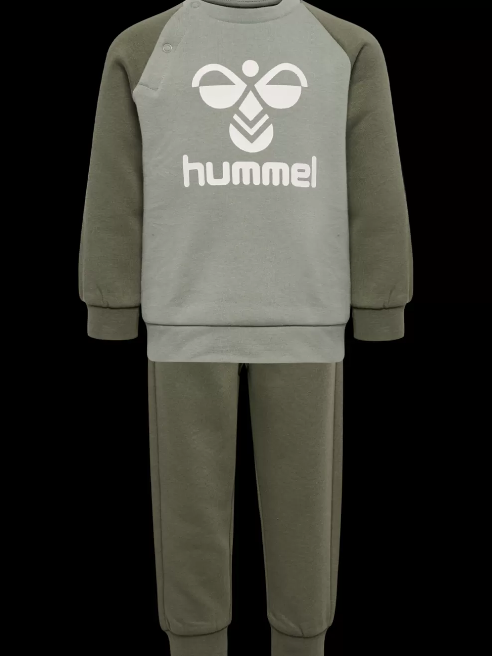 hmlHUMMING CREWSUIT*hummel Cheap