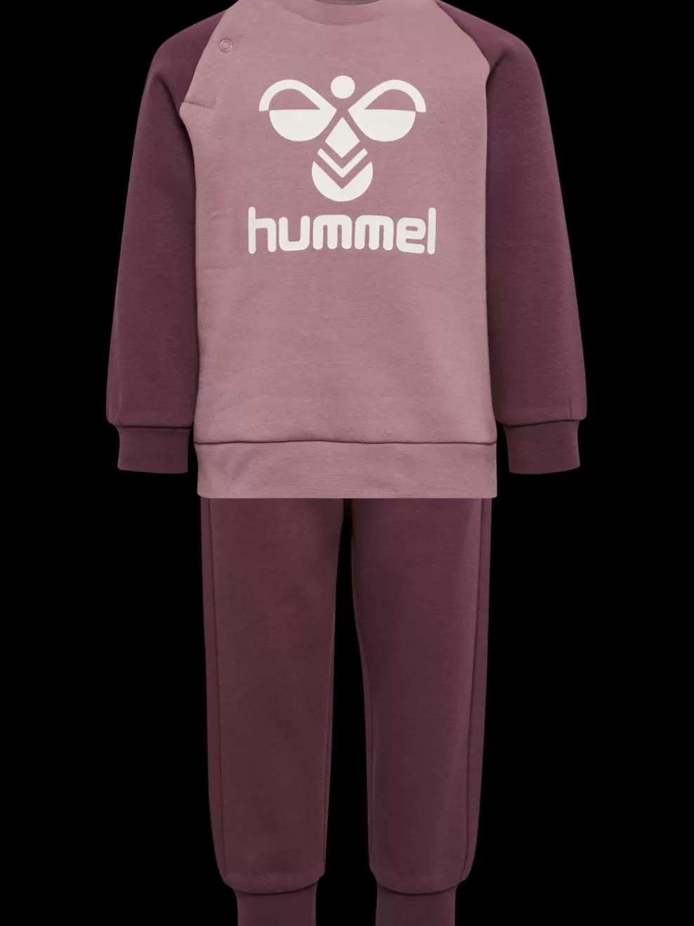 hmlHUMMING CREWSUIT*hummel Sale