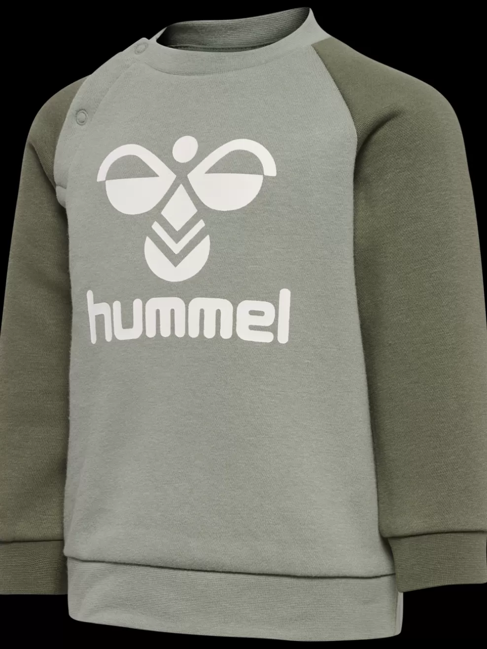 hmlHUMMING CREWSUIT*hummel Cheap