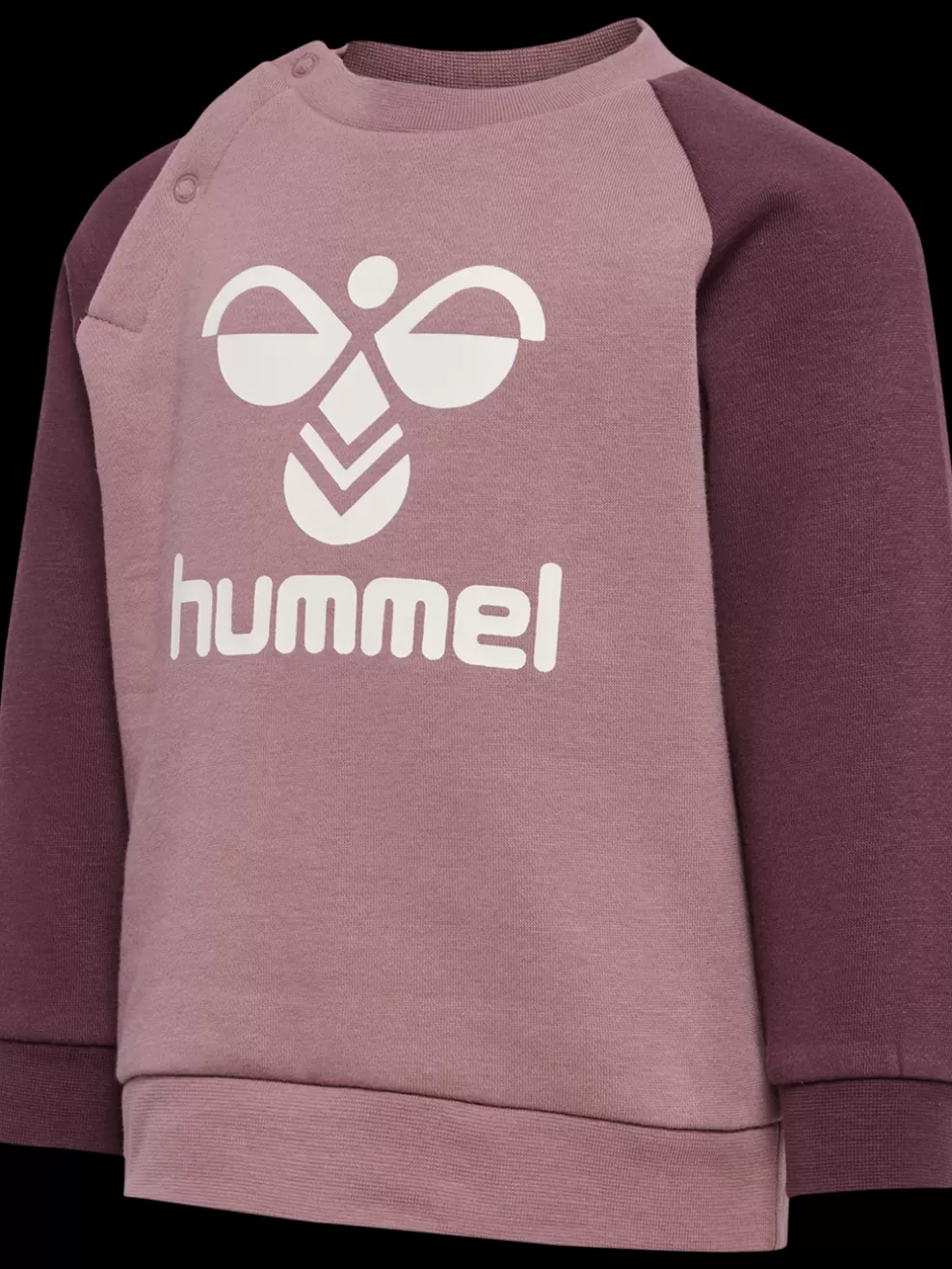 hmlHUMMING CREWSUIT*hummel Sale