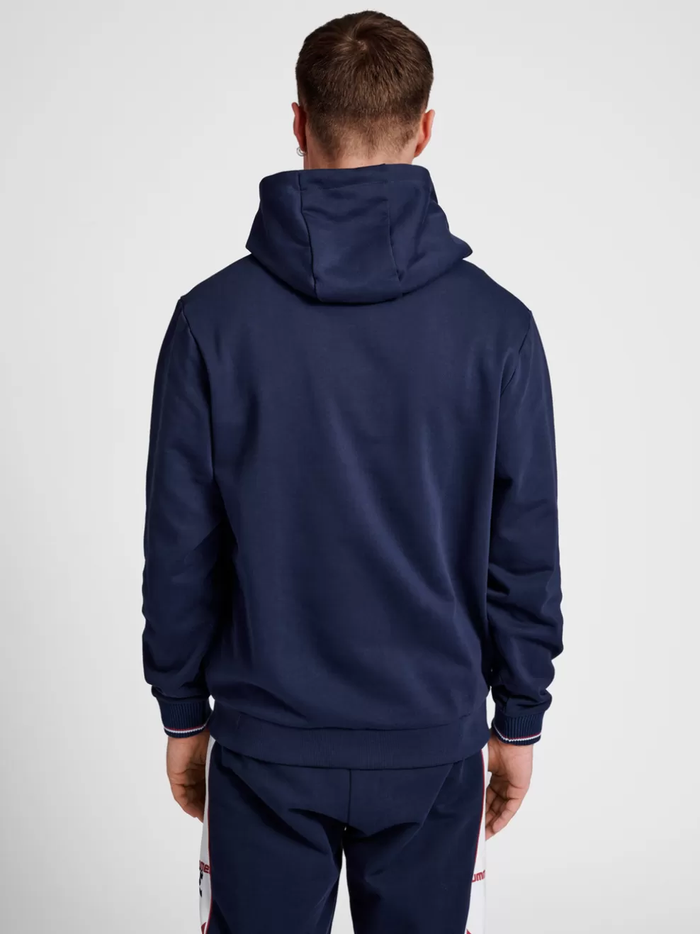 hmlIC DAYTON HOODIE*hummel Discount