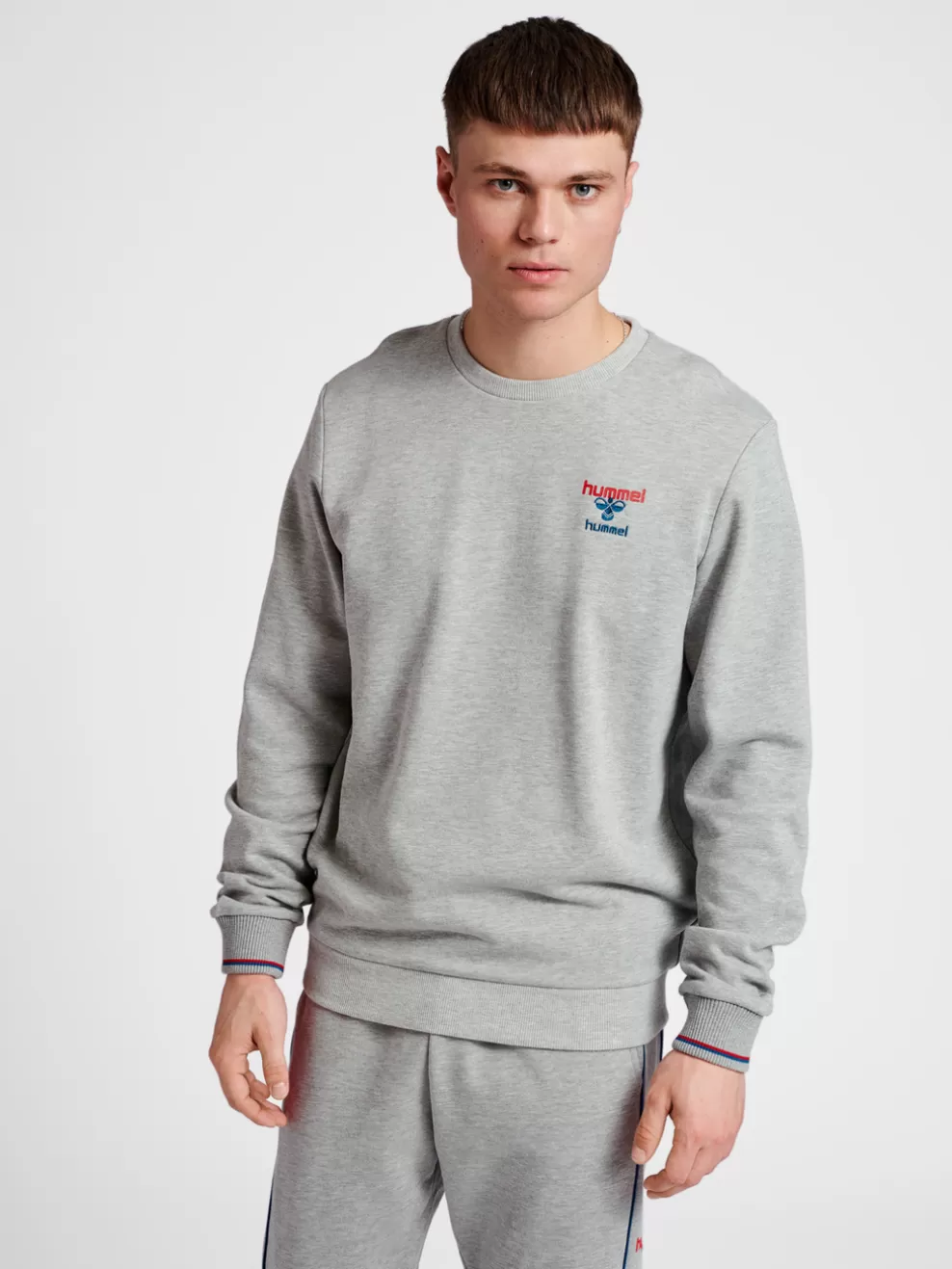 hmlIC DAYTON SWEATSHIRT*hummel Fashion