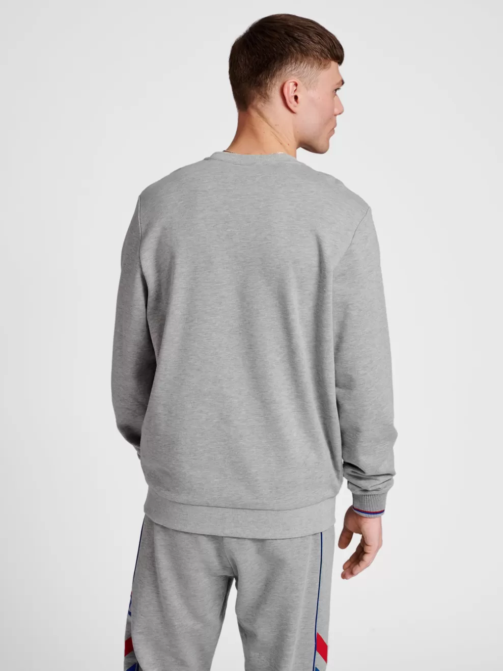 hmlIC DAYTON SWEATSHIRT*hummel Fashion