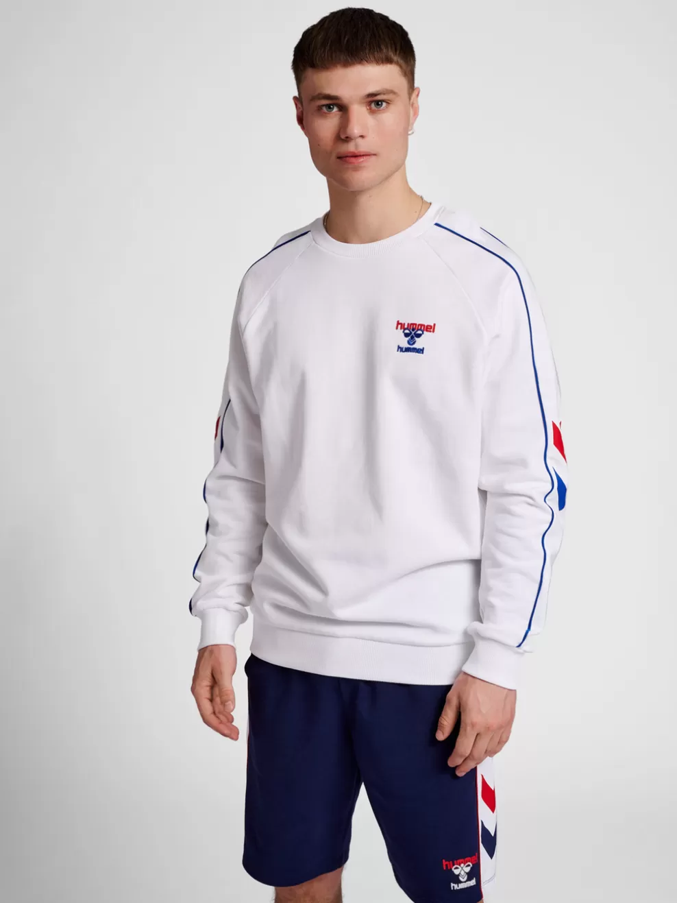 hmlIC DURBAN SWEATSHIRT*hummel Best Sale