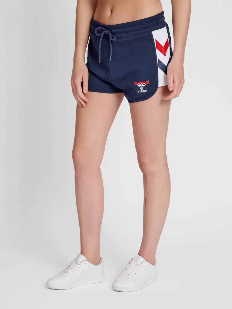 hmlIC DURBAN WOMAN SHORTS*hummel Best Sale