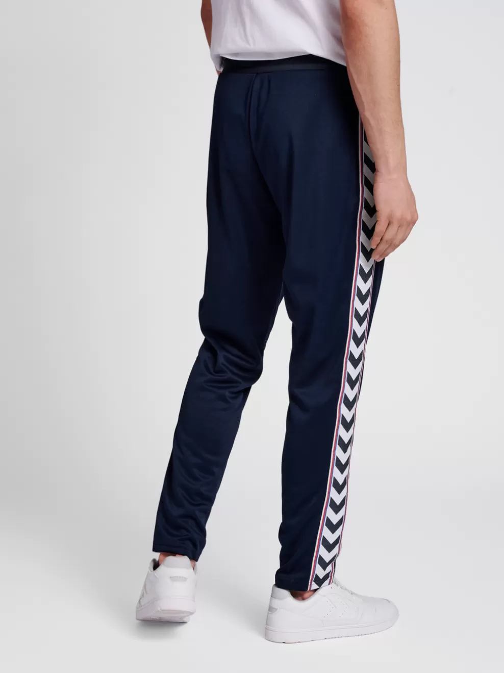 hmlIC LERBY POLY TAPERED PANTS*hummel Discount