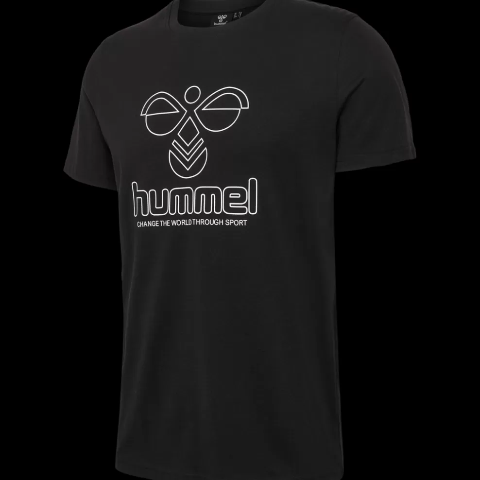 hmlICONS GRAPHIC T-SHIRT*hummel Cheap