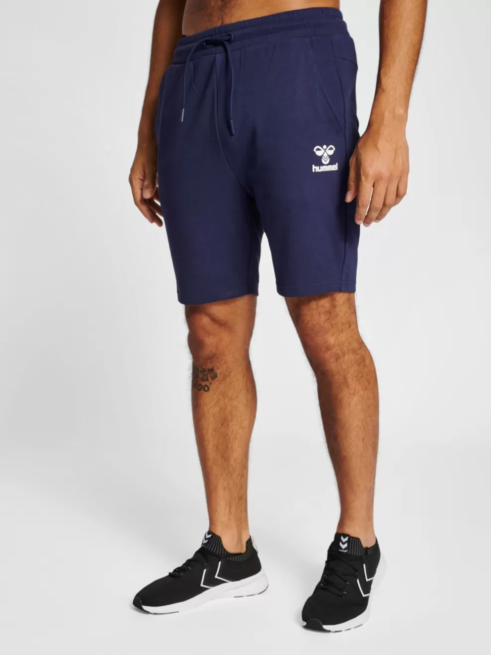 hmlICONS REGULAR SHORTS*hummel Best Sale