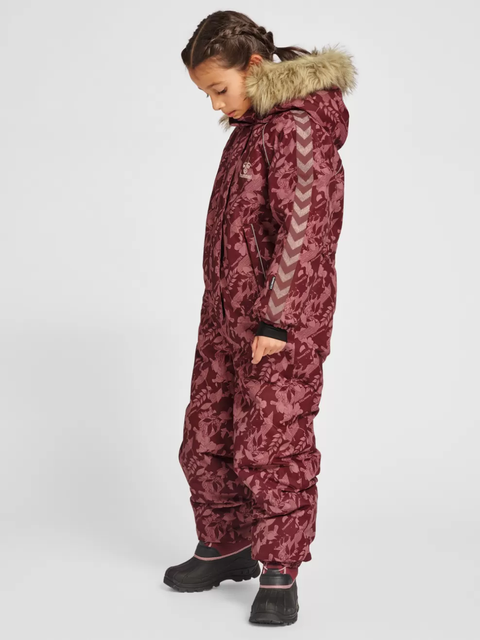 hmlICY TEX SNOWSUIT*hummel Best