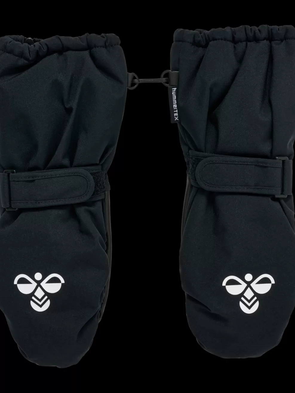 hmlIGLO TEX MITTENS*hummel Online