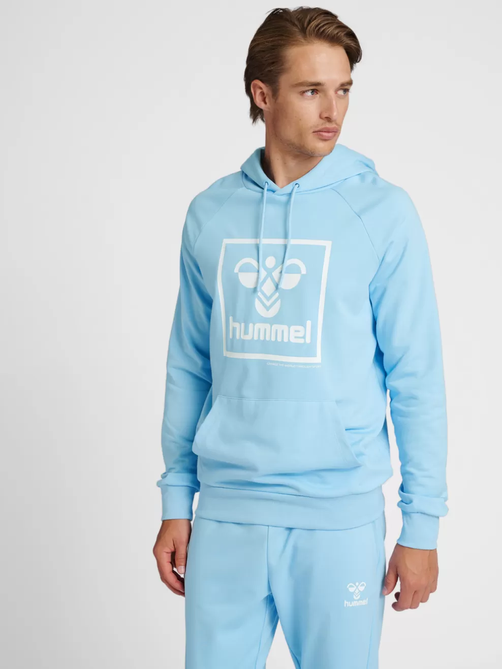 hmlISAM 2.0 HOODIE*hummel Flash Sale