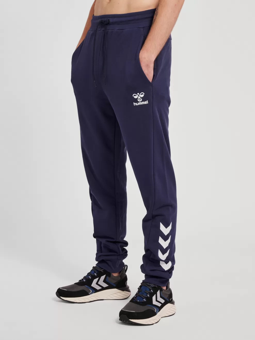 hmlISAM 2.0 REGULAR PANTS*hummel Online