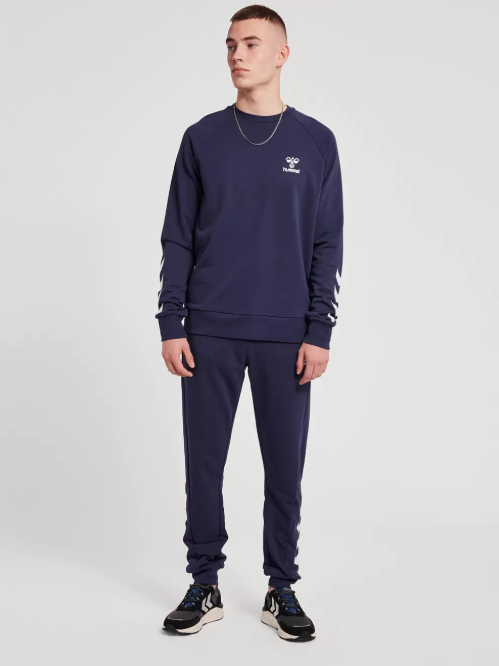 hmlISAM 2.0 REGULAR PANTS*hummel Online