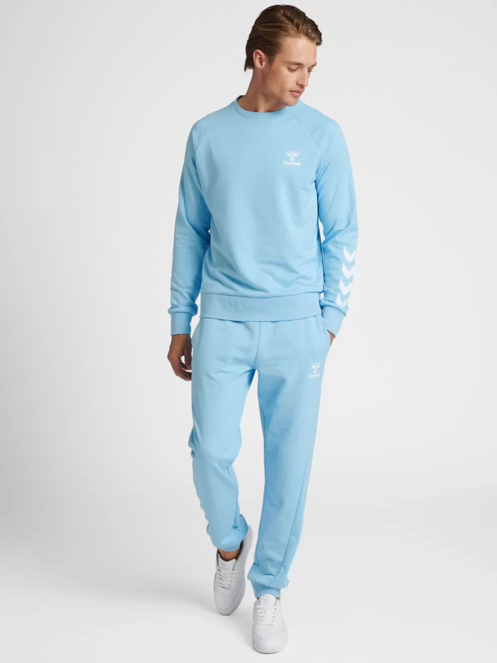 hmlISAM 2.0 SWEATSHIRT*hummel Clearance