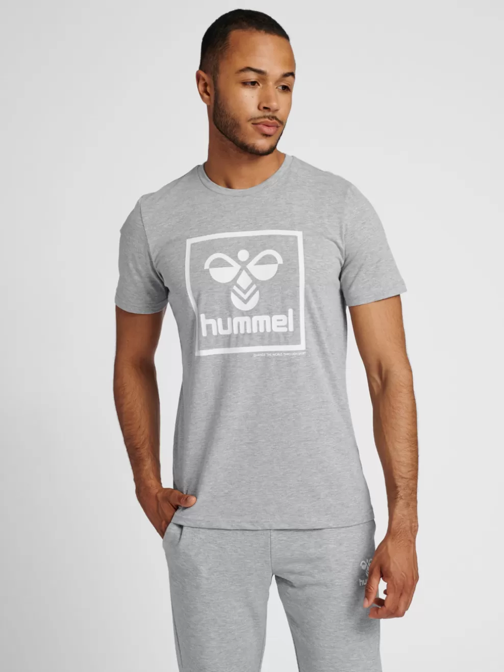 hmlISAM 2.0 T-SHIRT*hummel Sale