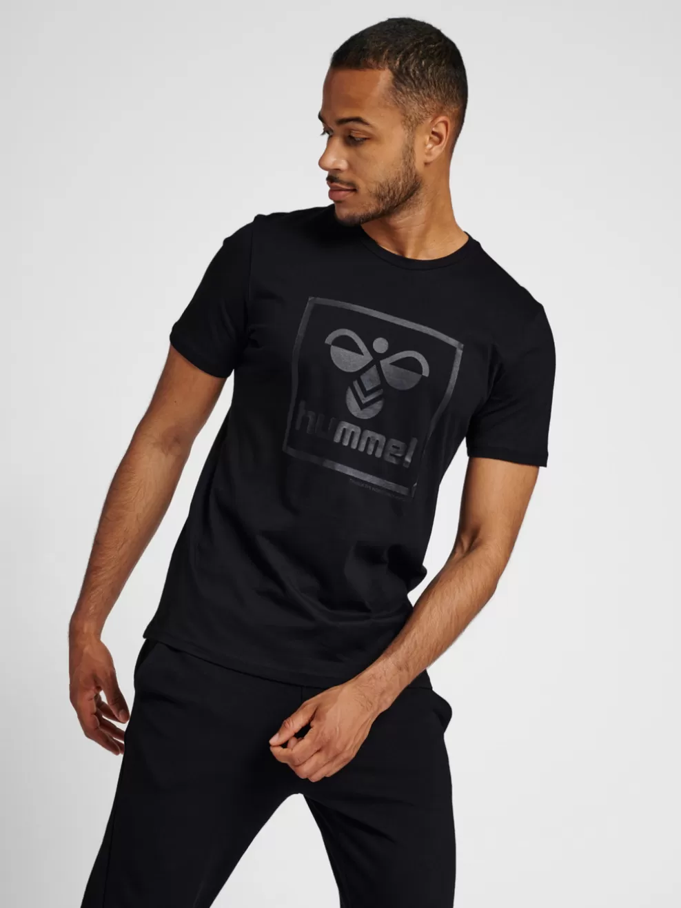 hmlISAM 2.0 T-SHIRT*hummel Store