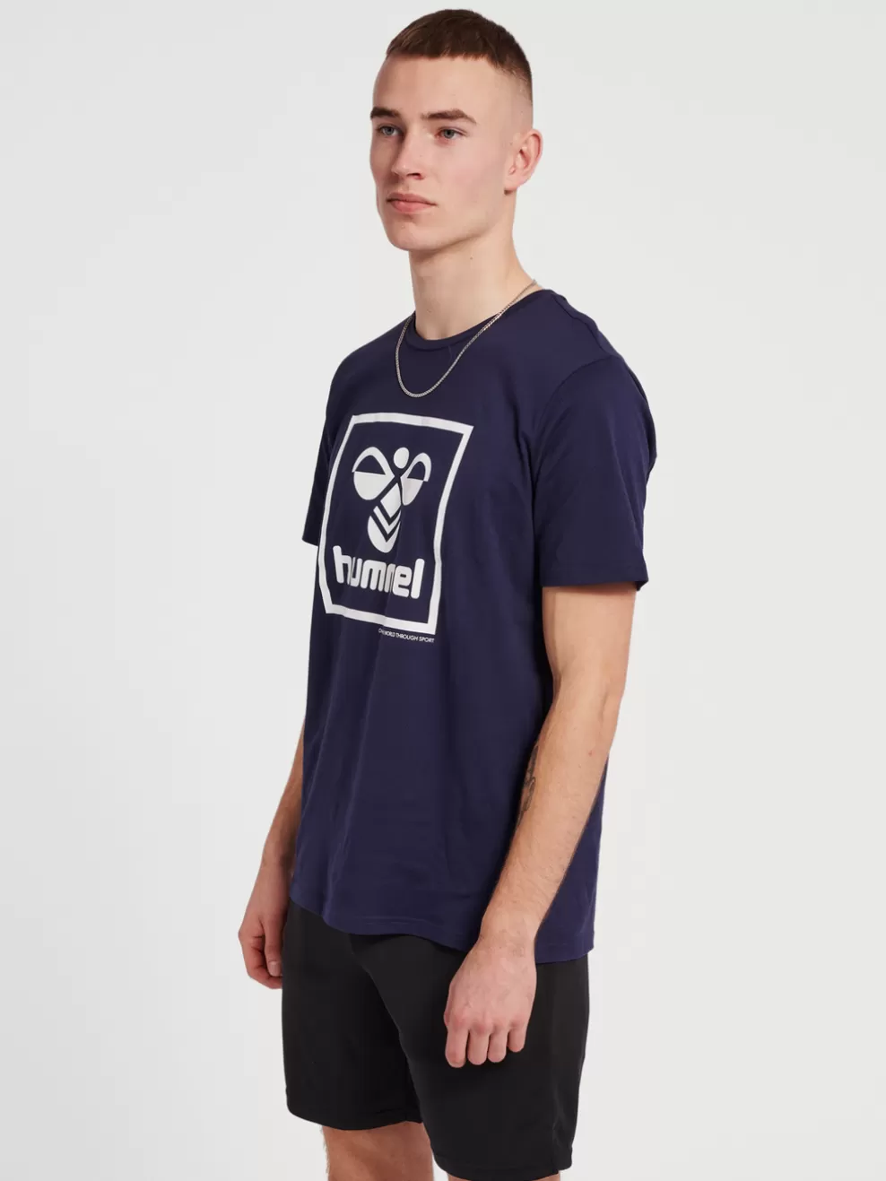 hmlISAM 2.0 T-SHIRT*hummel Cheap