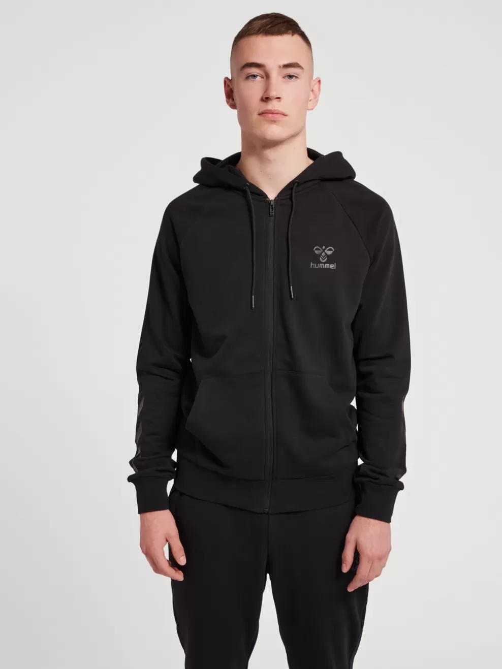 hmlISAM 2.0 ZIP HOODIE*hummel Clearance