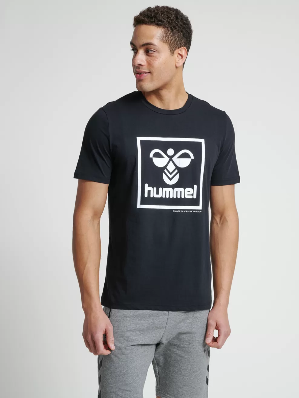 hmlISAM T-SHIRT*hummel Online