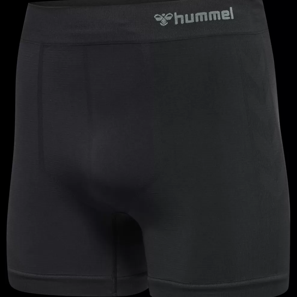 hmlJACK SEAMLESS BOXERS 2-PACK*hummel Discount