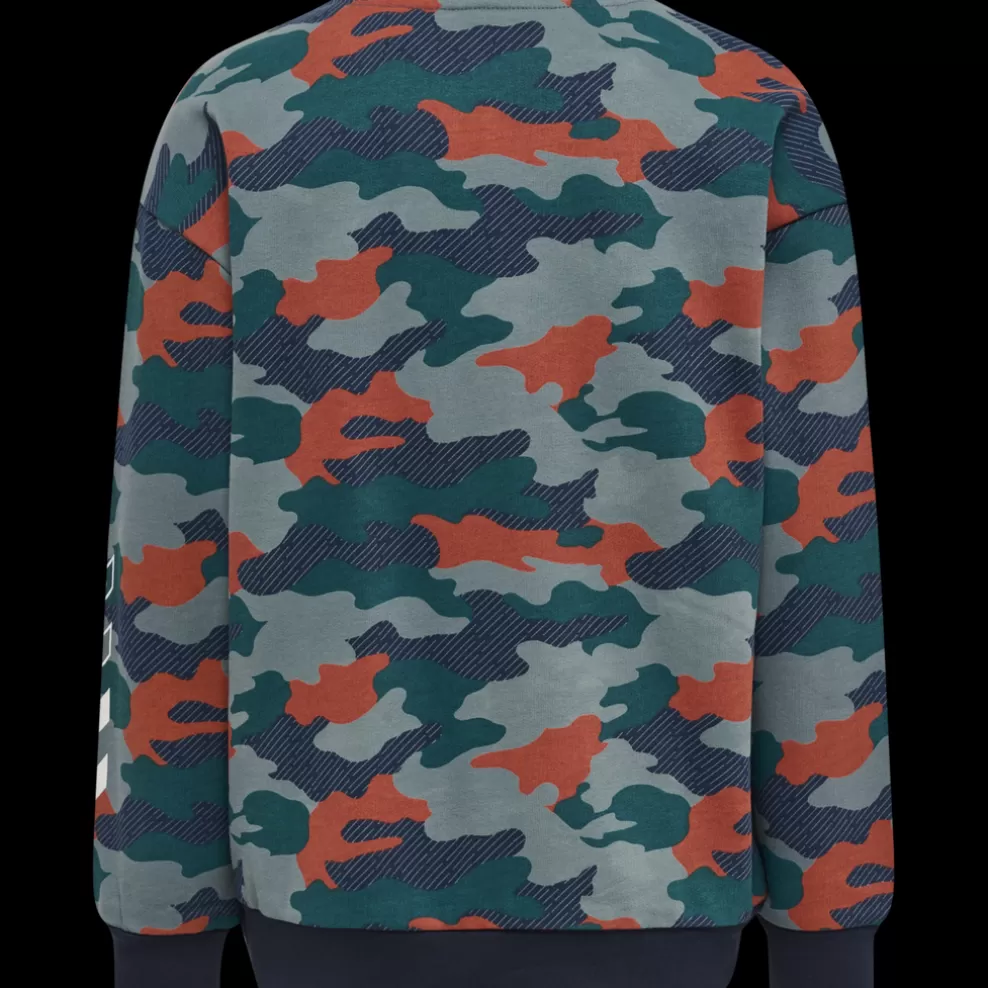 hmlJACKSON SWEATSHIRT*hummel Fashion