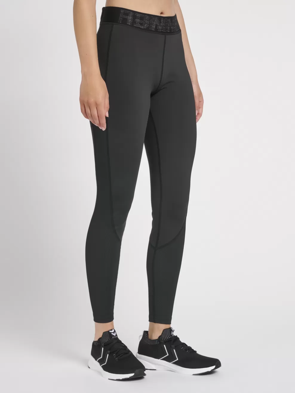 hmlJADA MID WAIST TIGHTS*hummel Best