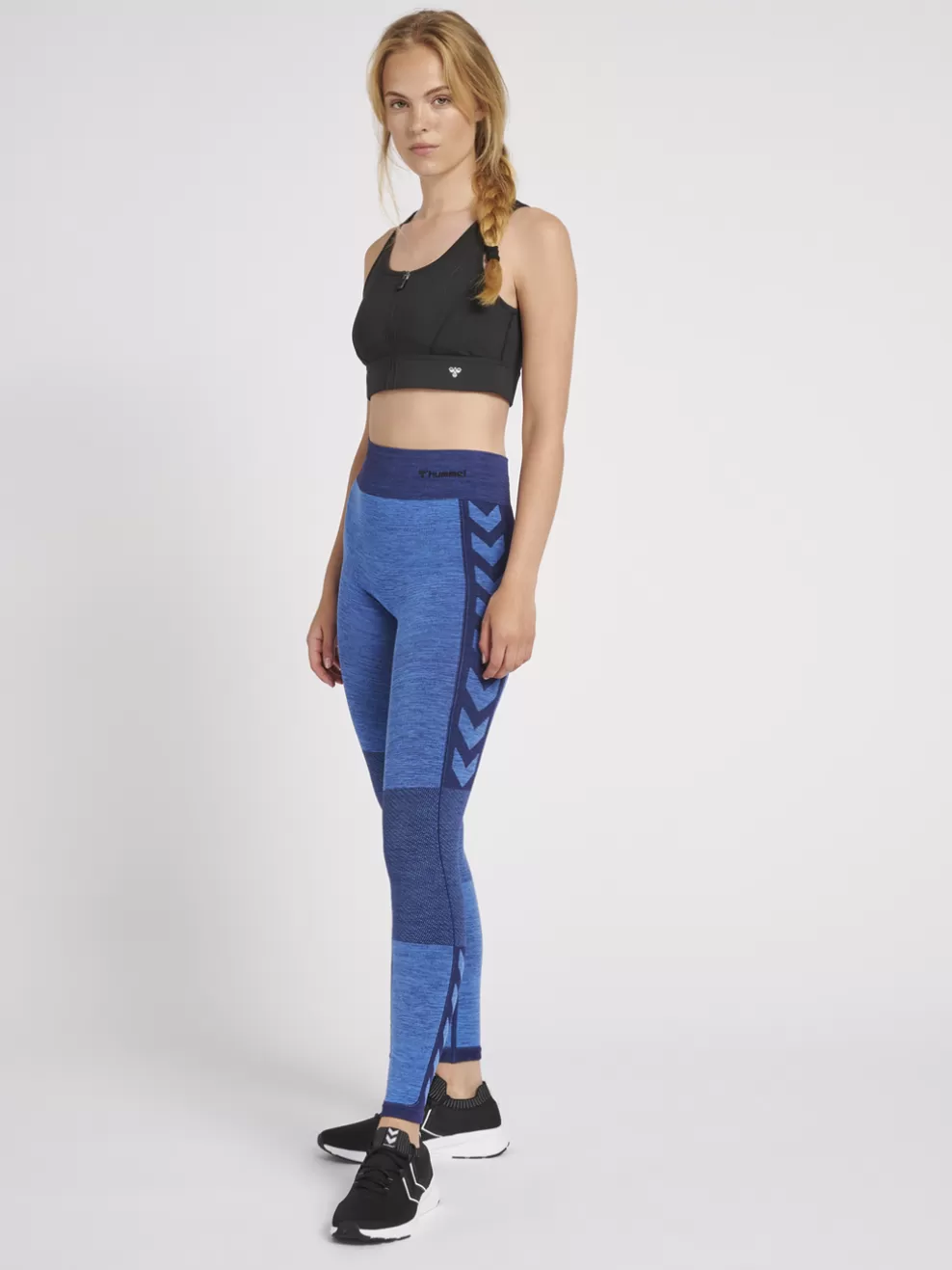 hmlJADA SPORTS BRA*hummel Best
