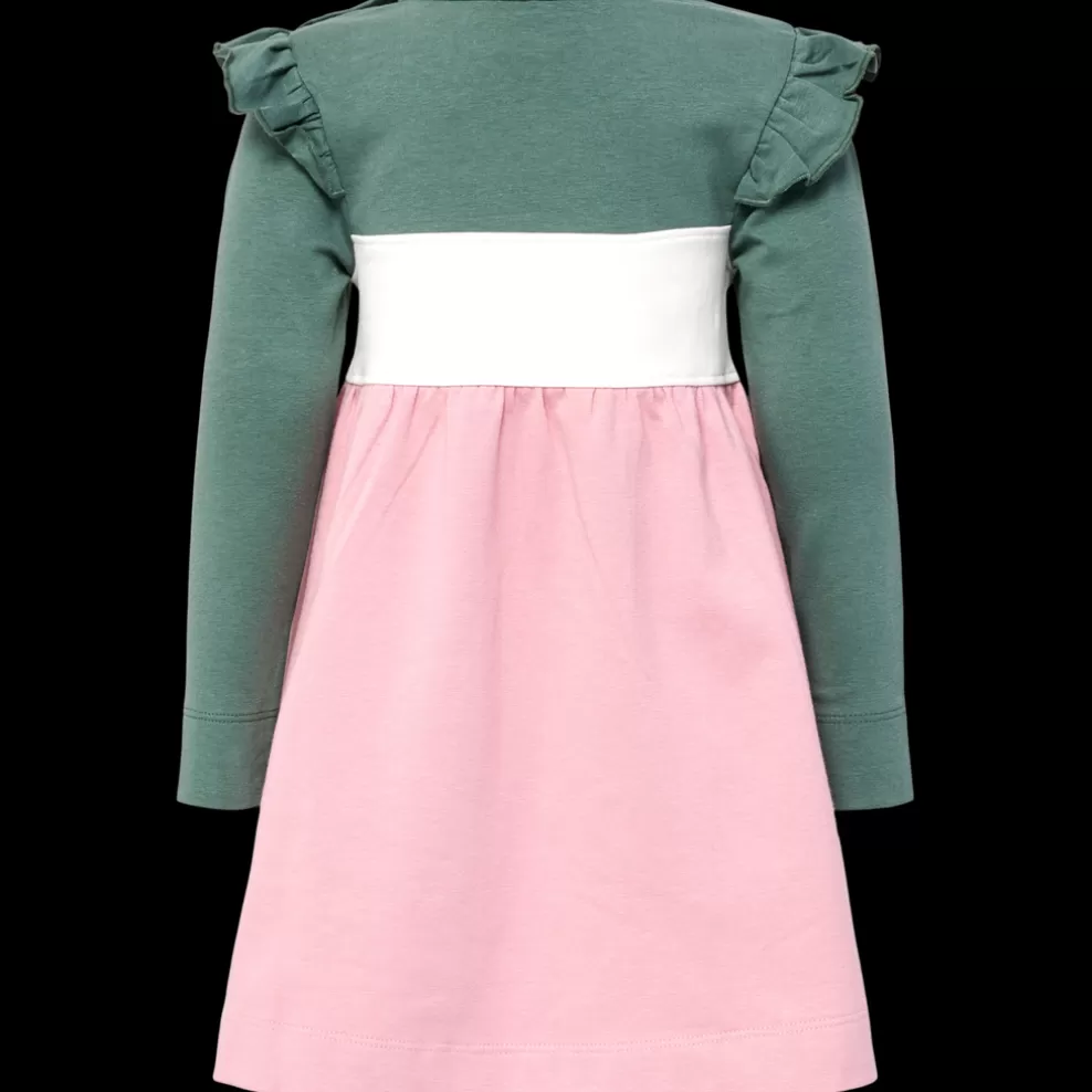 hmlJAMILA DRESS L/S*hummel Cheap