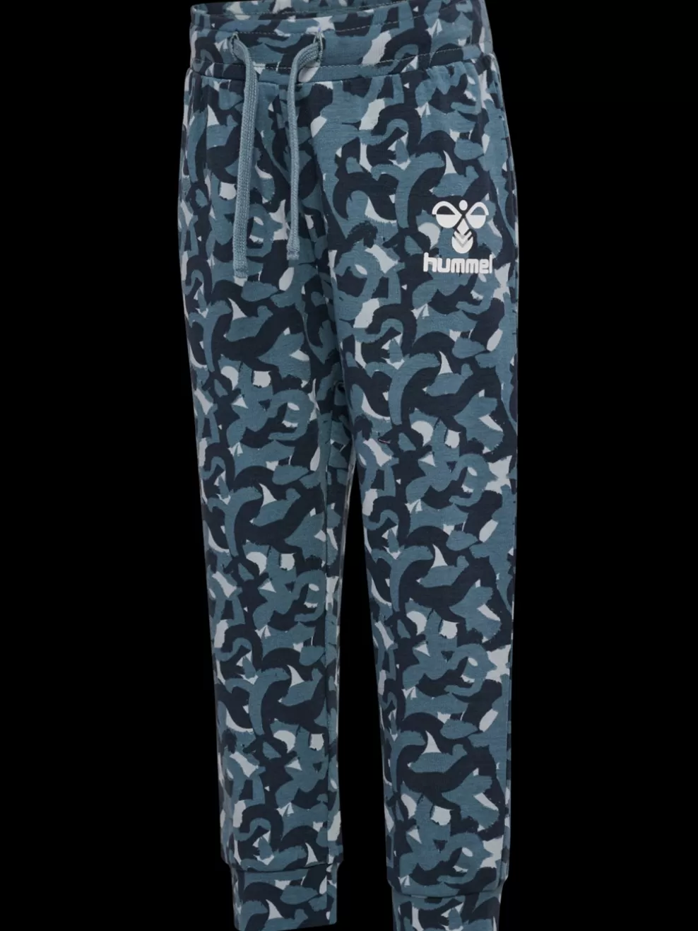 hmlJANSEN AOP PANTS*hummel New