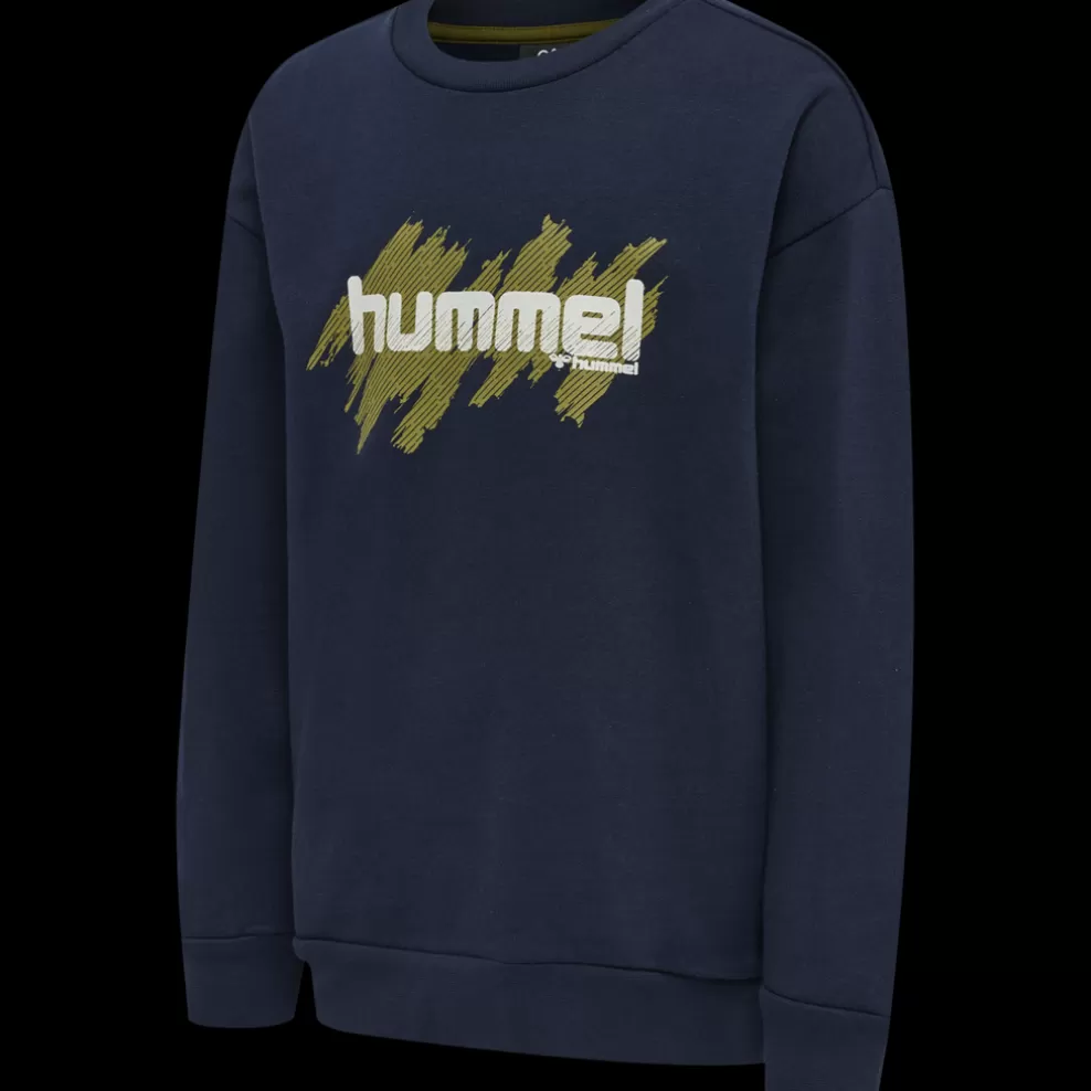 hmlJARRIE SWEATSHIRT*hummel Clearance