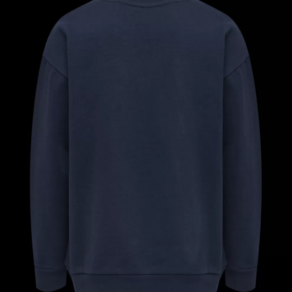 hmlJARRIE SWEATSHIRT*hummel Clearance