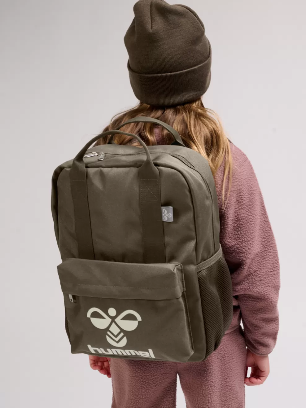 hmlJAZZ BACK PACK*hummel Online