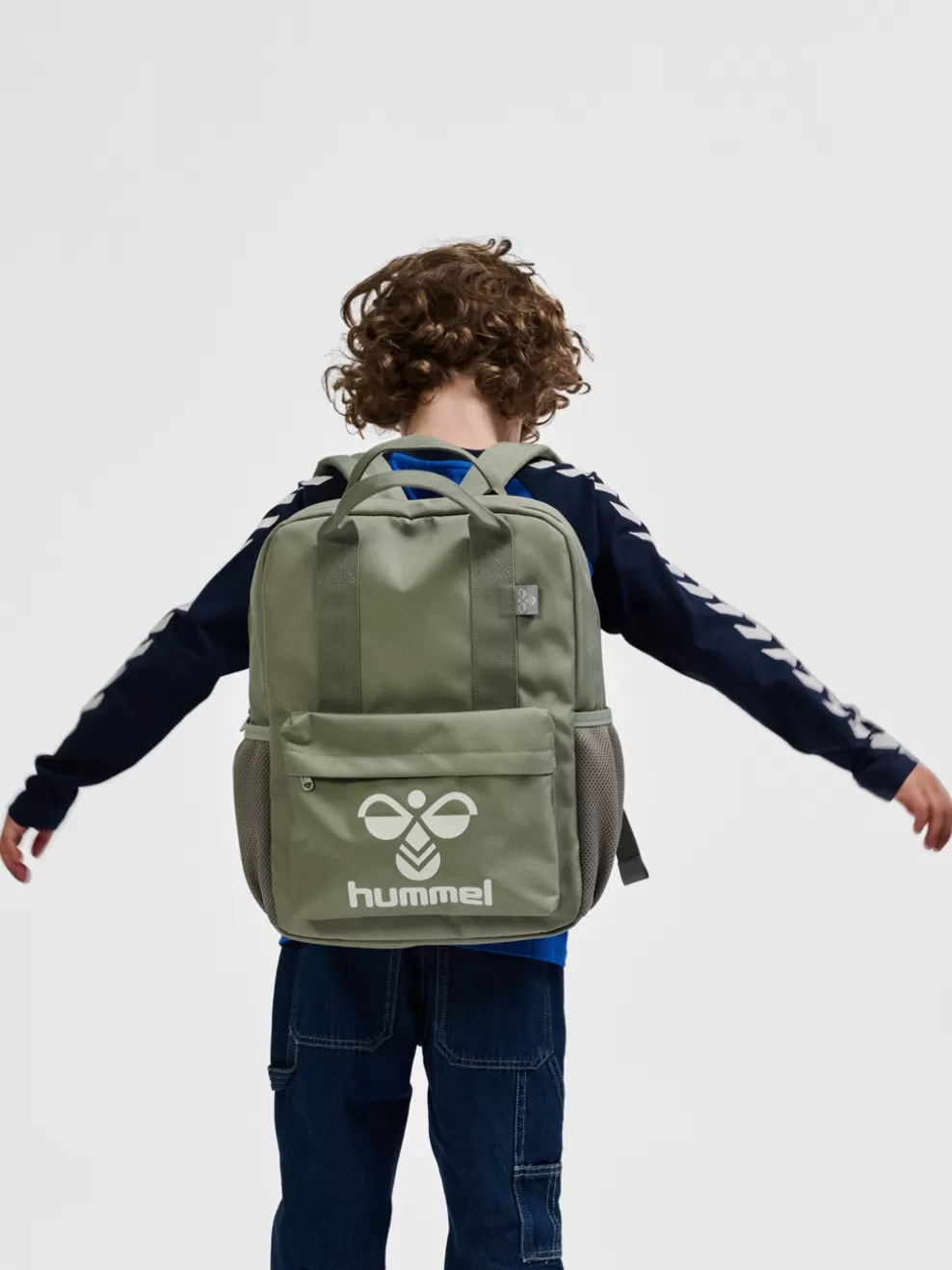 hmlJAZZ BACK PACK*hummel Flash Sale