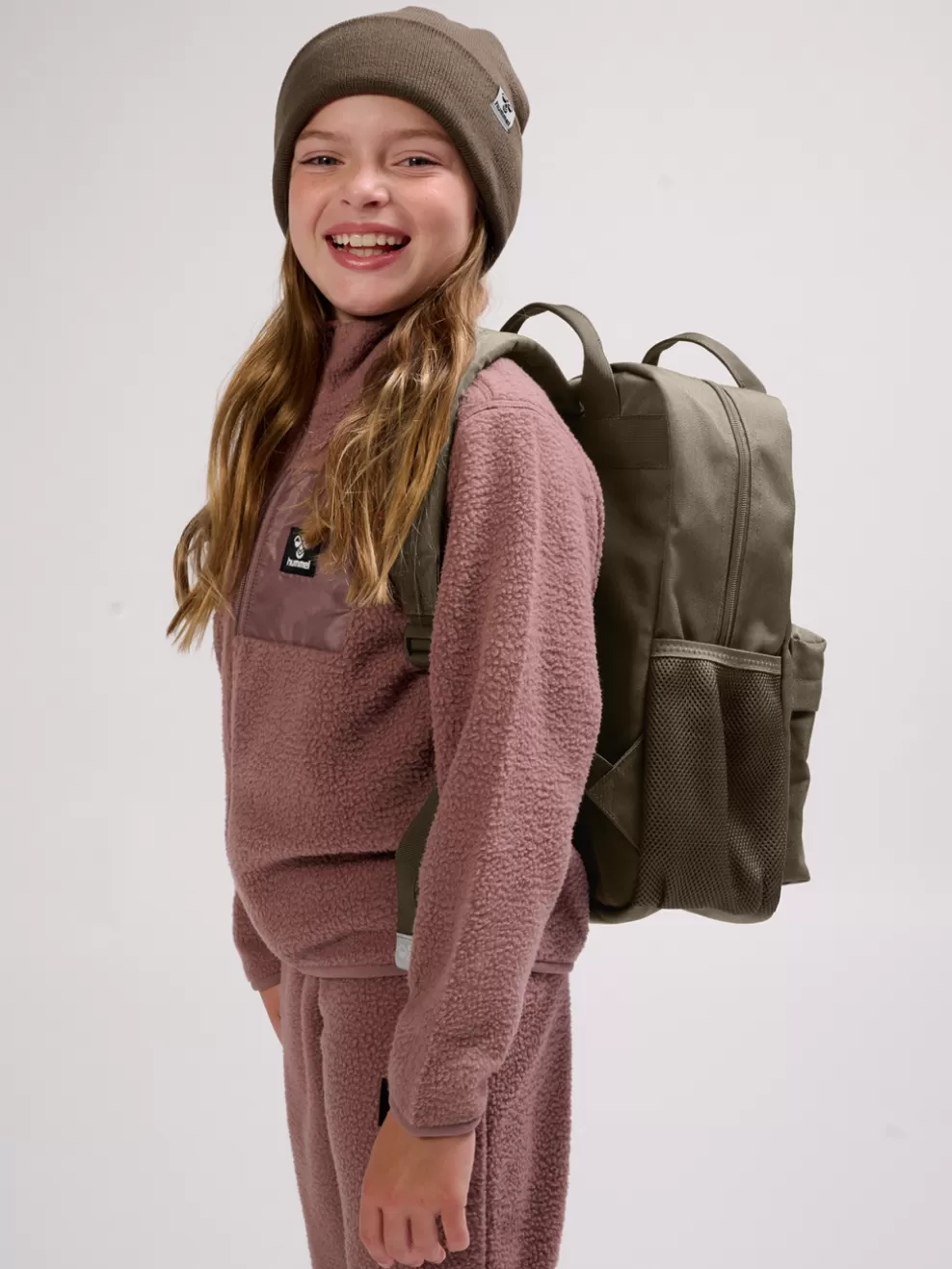 hmlJAZZ BACK PACK*hummel Online