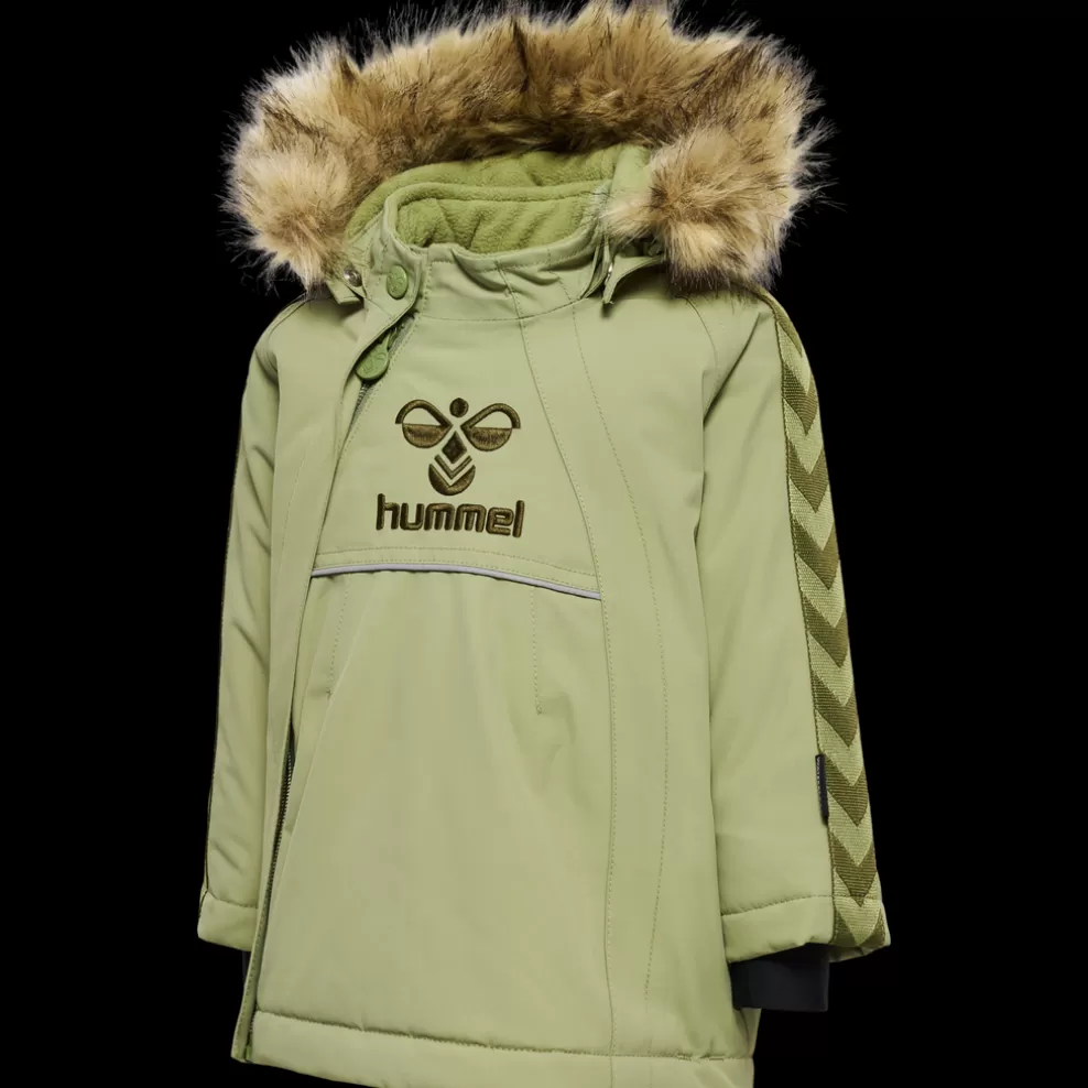 hmlJESSIE TEX JACKET*hummel Hot