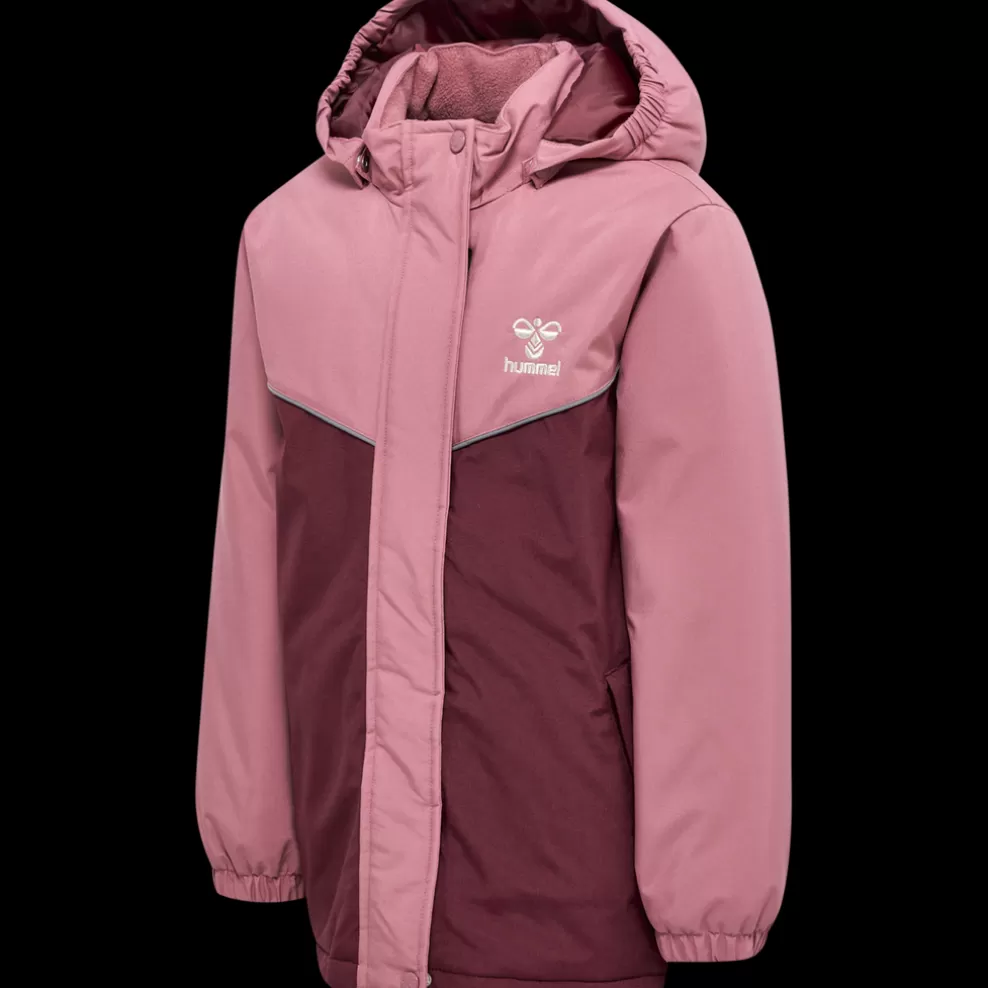 hmlJOSSE JACKET*hummel Hot