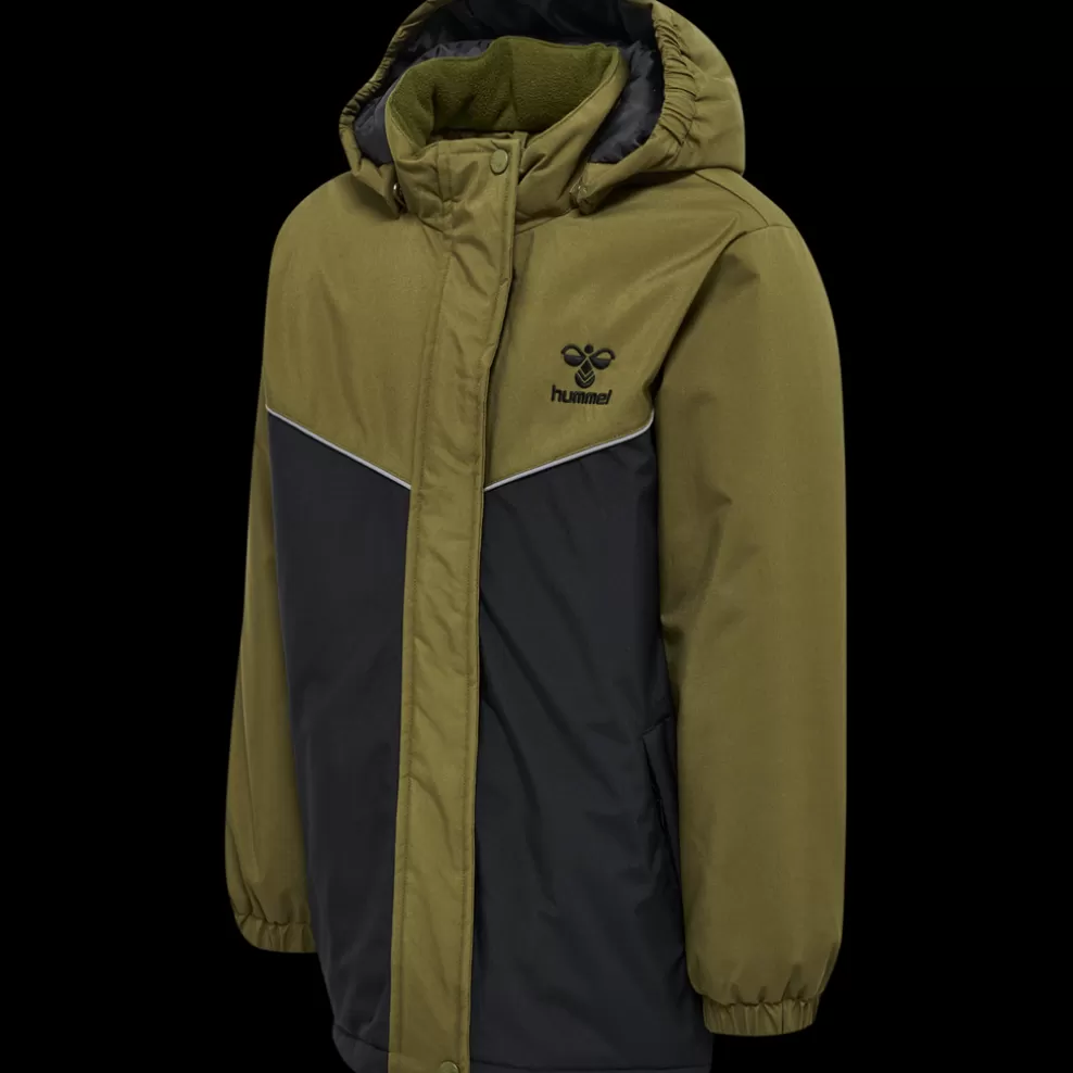 hmlJOSSE JACKET*hummel Online