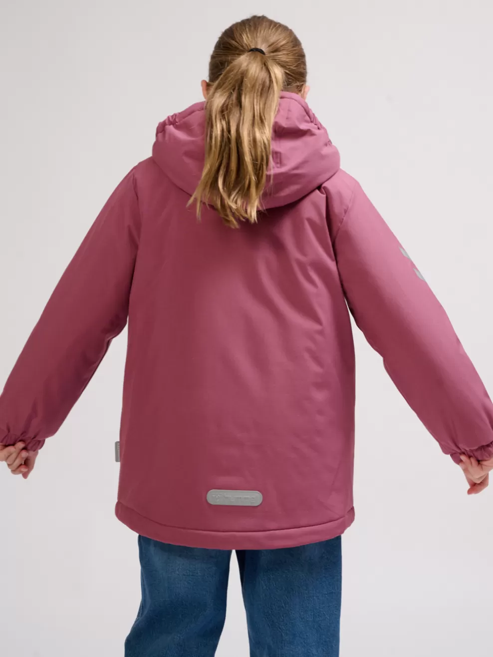 hmlJOSSE TEX JACKET*hummel Cheap