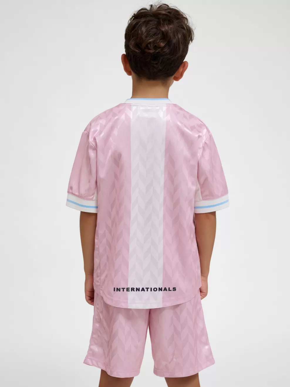 hmlJR LOOSE FB JERSEY S/S*hummel Online