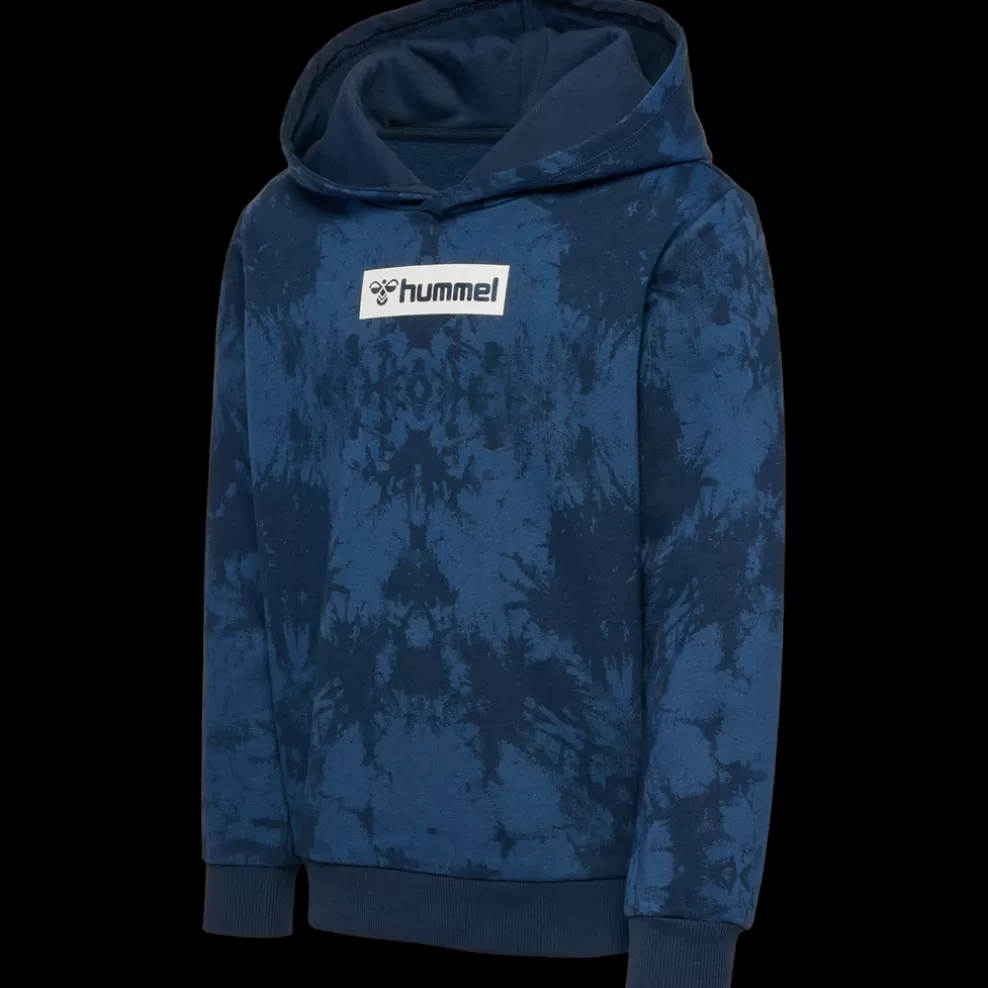hmlJUMP AOP HOODIE*hummel Online