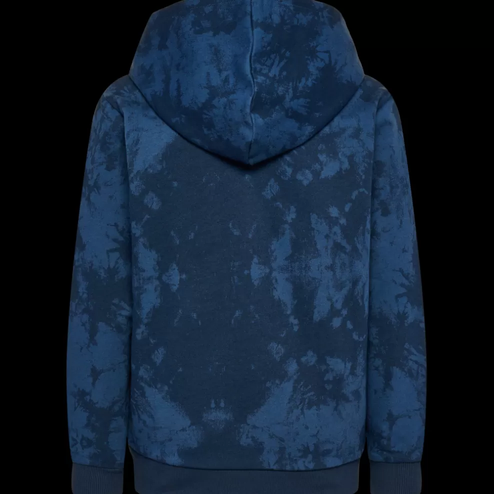 hmlJUMP AOP HOODIE*hummel Online
