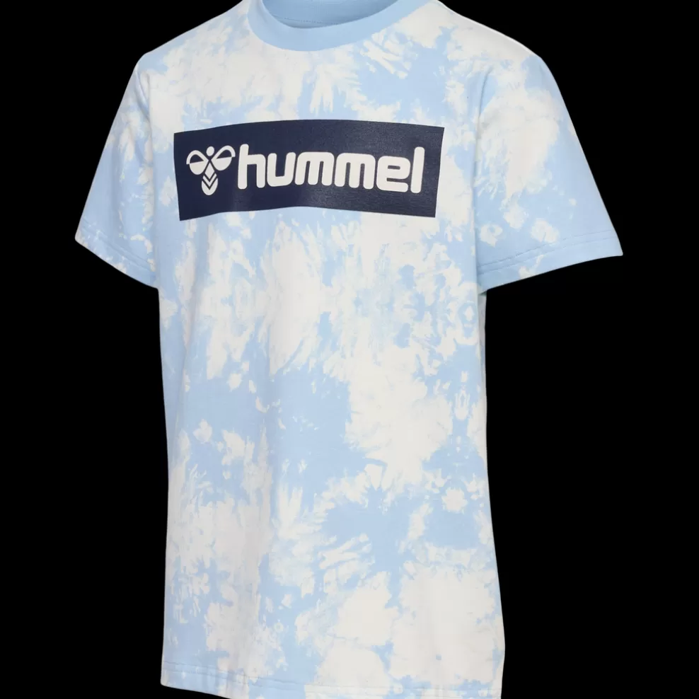 hmlJUMP AOP T-SHIRT S/S*hummel Cheap