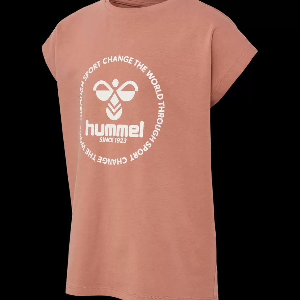 hmlJUMPY T-SHIRT S/S*hummel Discount