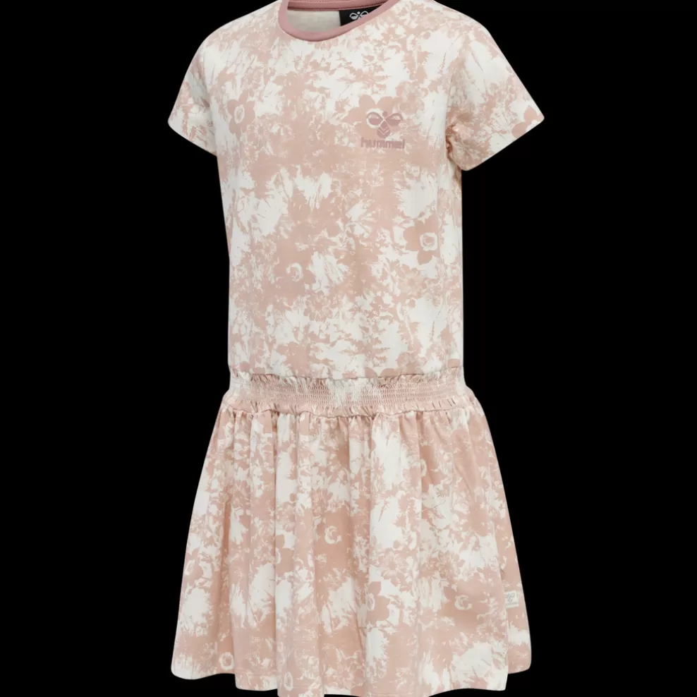 hmlJUNA DRESS S/S*hummel Sale