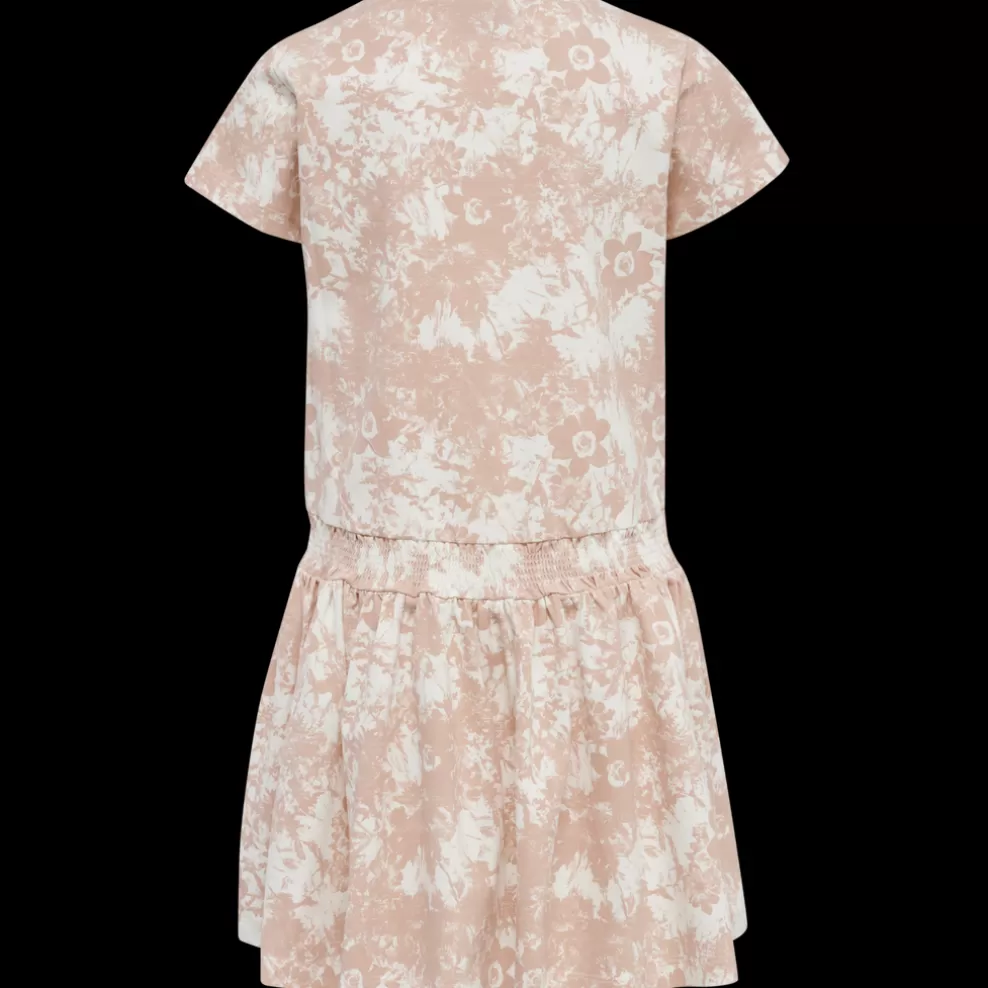 hmlJUNA DRESS S/S*hummel Sale