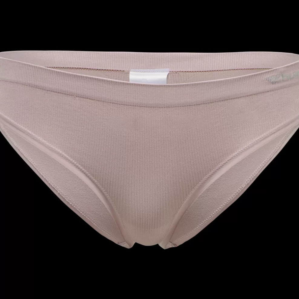 hmlJUNO 3 PACK SEAMLESS HIPSTER*hummel Best