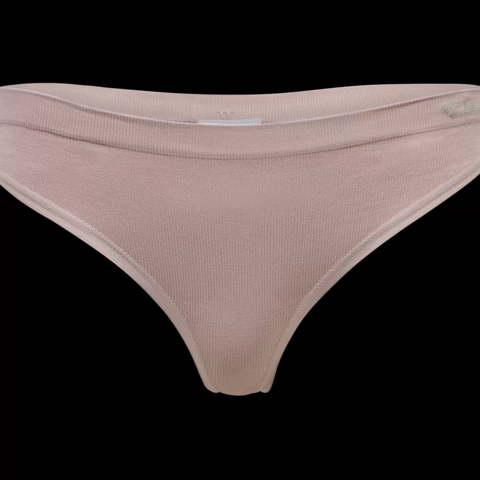 hmlJUNO 3 PACK SEAMLESS THONG*hummel Sale